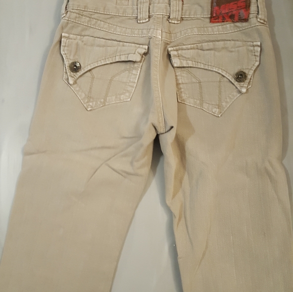 Pants - Picture 4 of 4